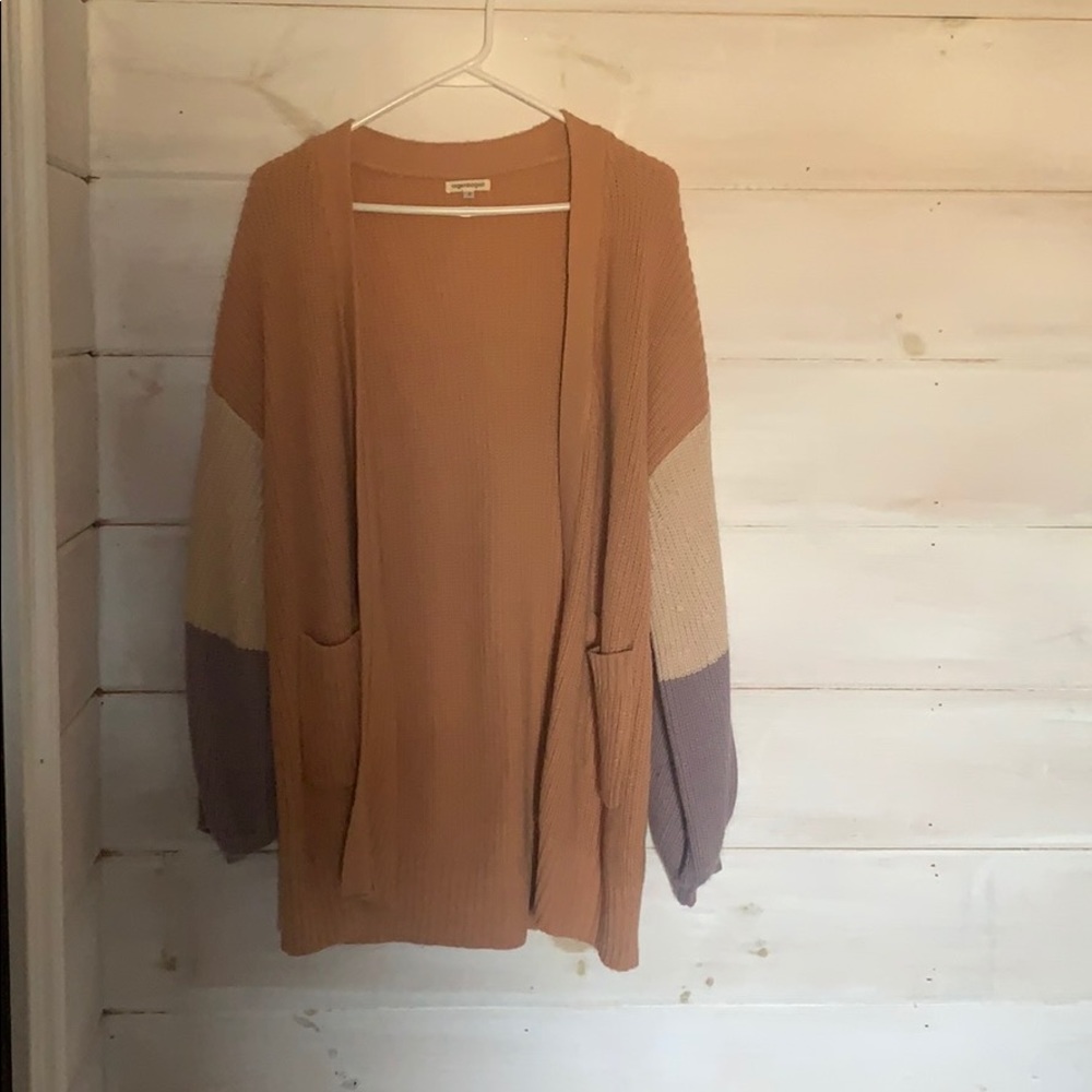 Cardigan